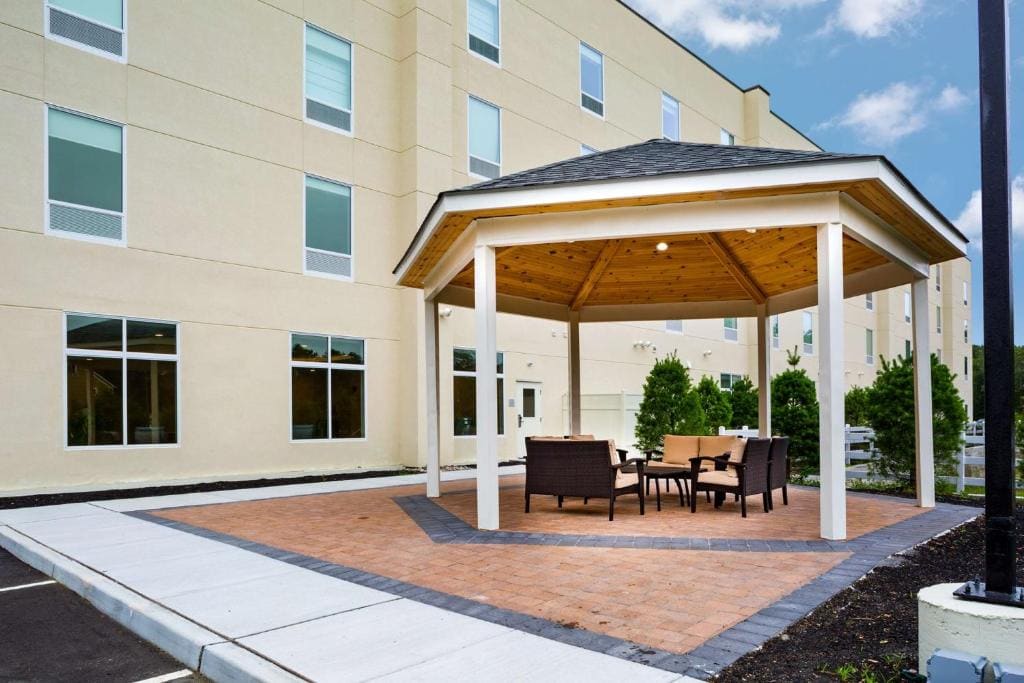 Hampton Inn Atlantic City/Absecon, NJ - View 7