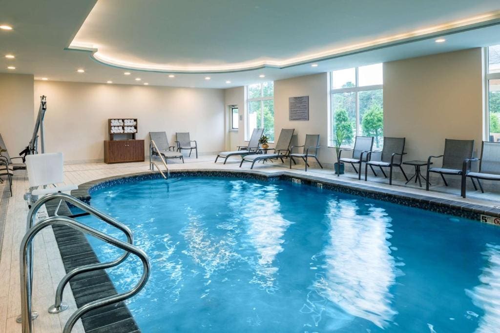 Hampton Inn Atlantic City/Absecon, NJ - View 3