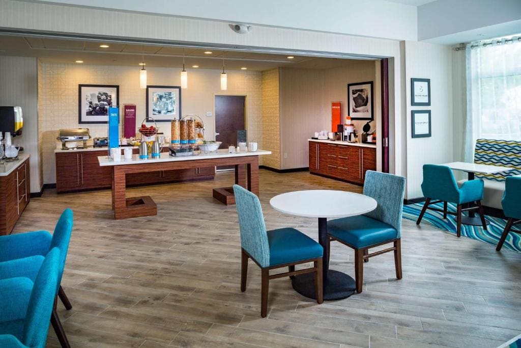 Hampton Inn Atlantic City/Absecon, NJ - View 4