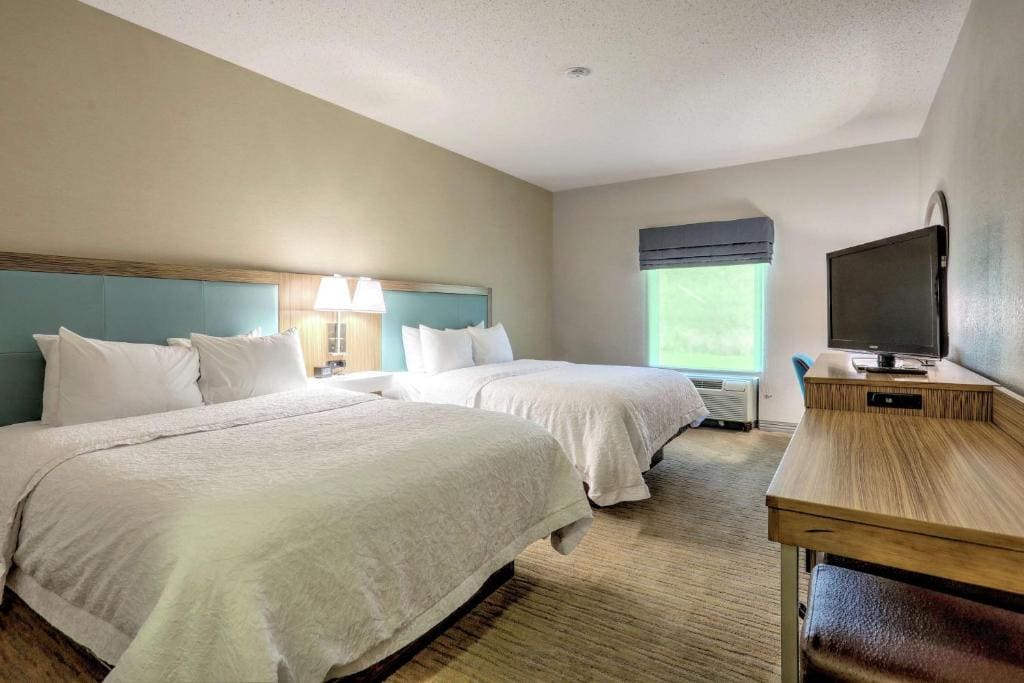 Hampton Inn Batavia - View 6