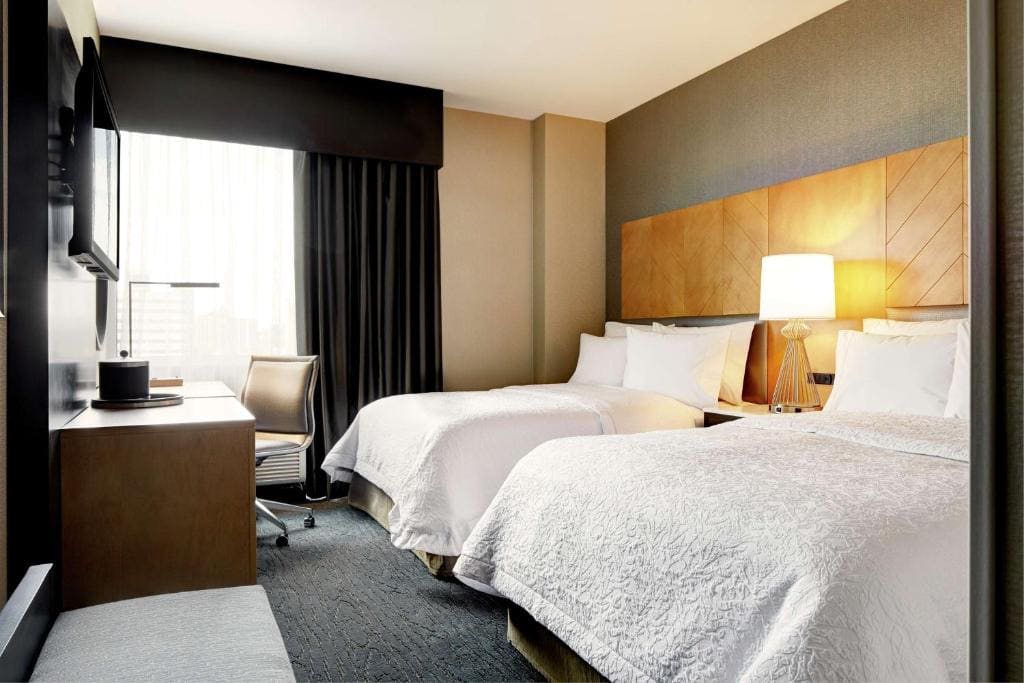 Hampton Inn Brooklyn Downtown - View 6