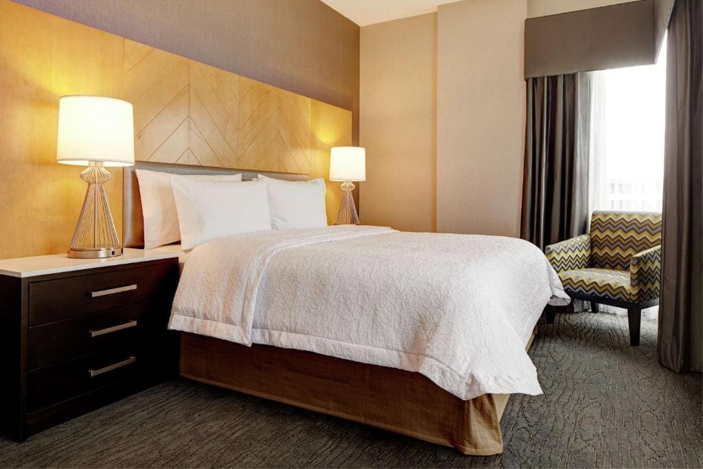 Hampton Inn Brooklyn Downtown - View 2