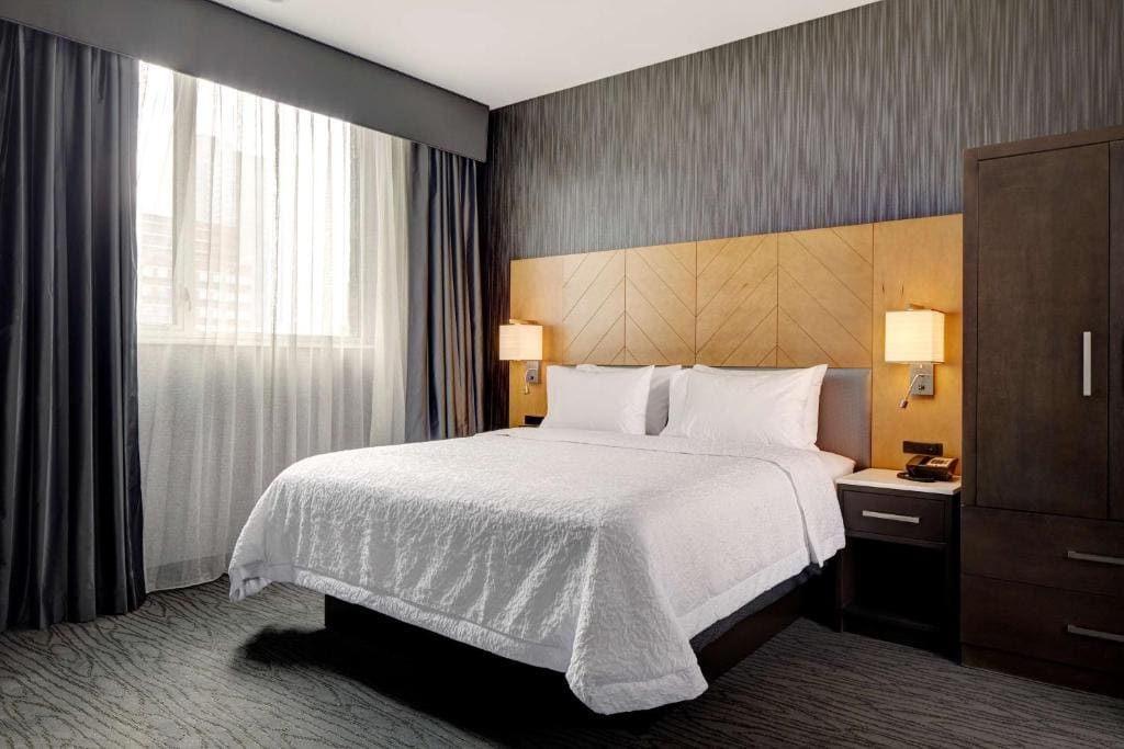 Hampton Inn Brooklyn Downtown - View 7