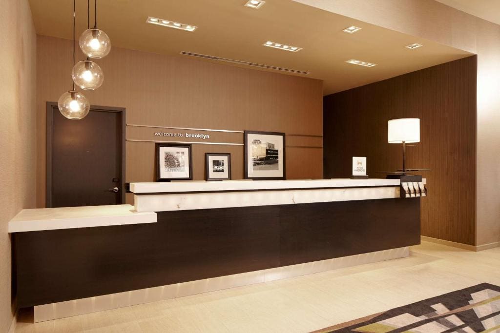 Hampton Inn Brooklyn Downtown - View 5