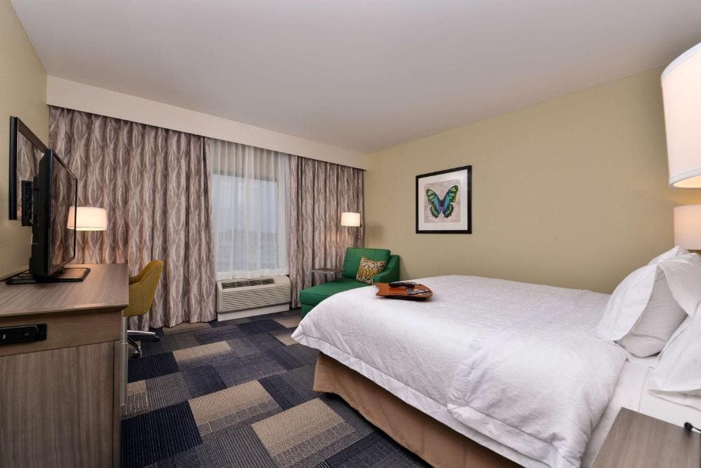 Hampton Inn Broussard-Lafayette - View 2