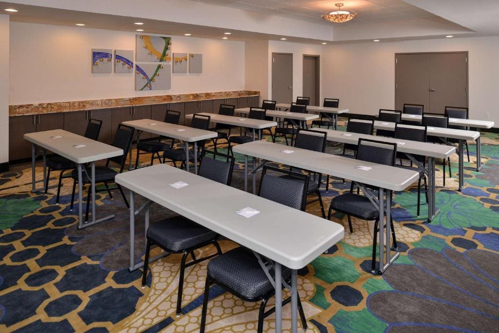 Hampton Inn Broussard-Lafayette - View 5