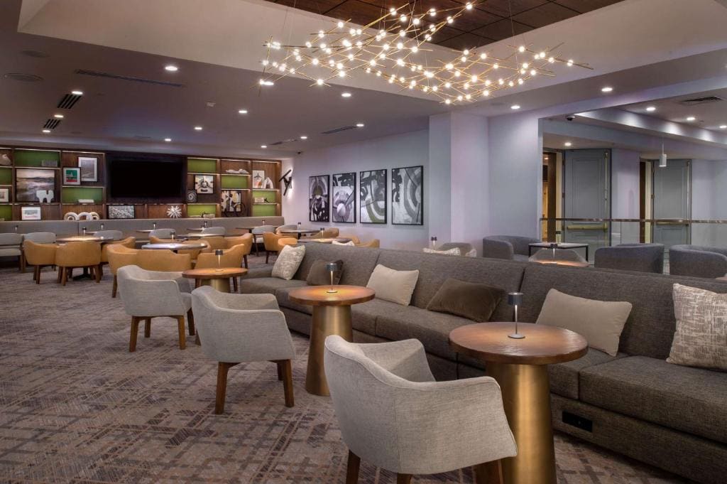 Hampton Inn By Hilton St Louis Airport - View 5