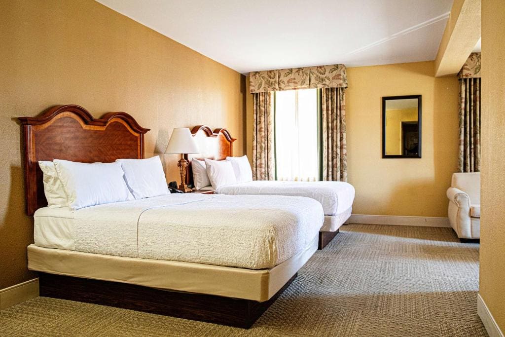 Hampton Inn Charleston-Historic District - View 6