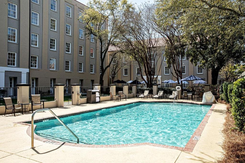 Hampton Inn Charleston-Historic District - View 3