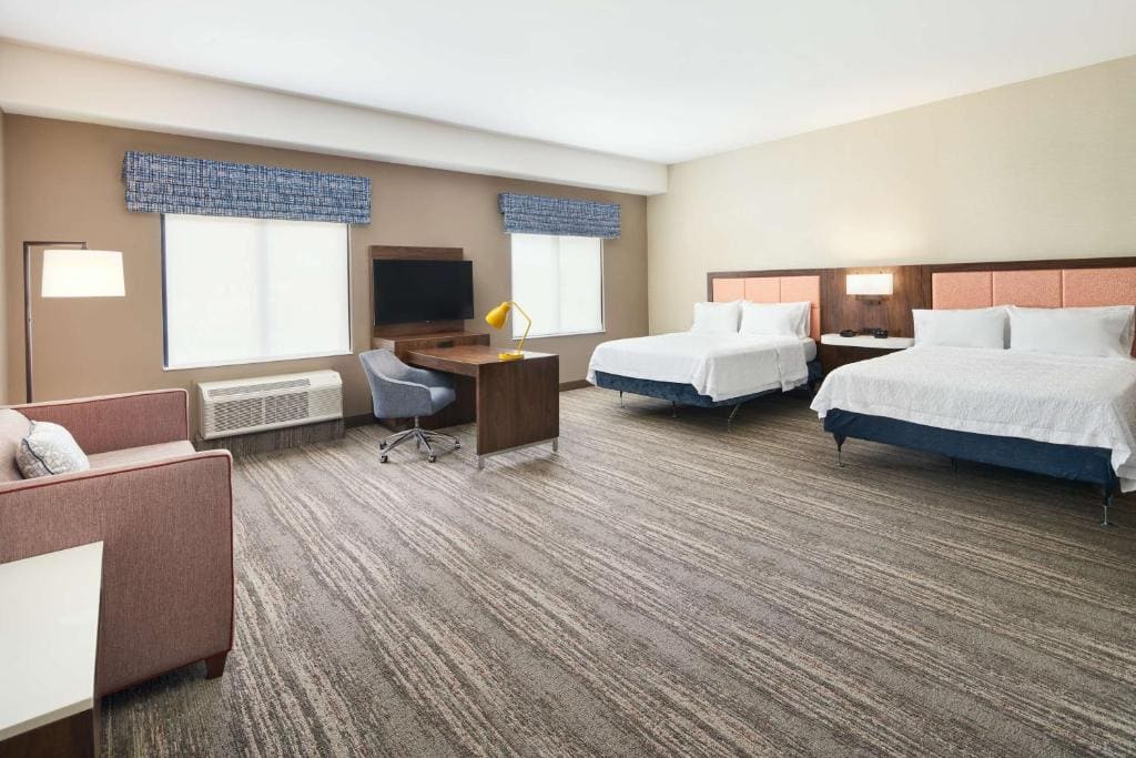 Hampton Inn Clewiston - View 6