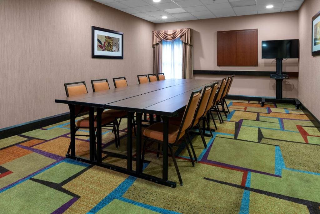 Hampton Inn Columbia - View 4