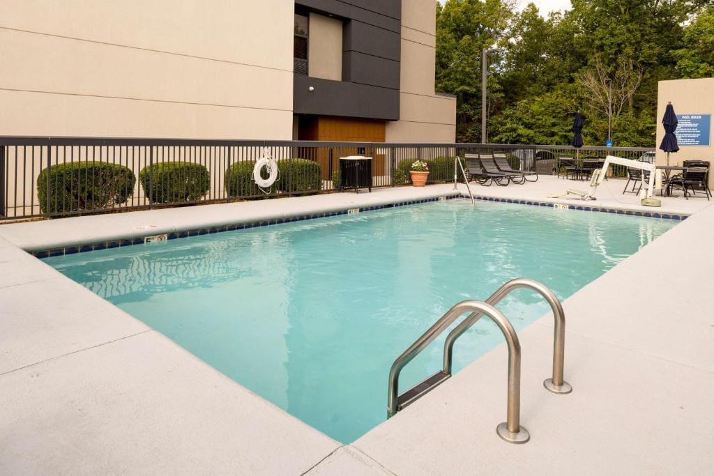 Hampton Inn Columbia - View 5