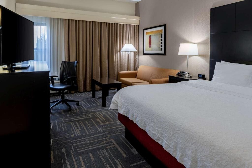 Hampton Inn Columbia - View 7
