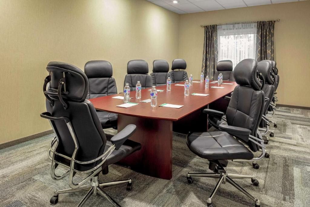 Hampton Inn Cranbury - View 3