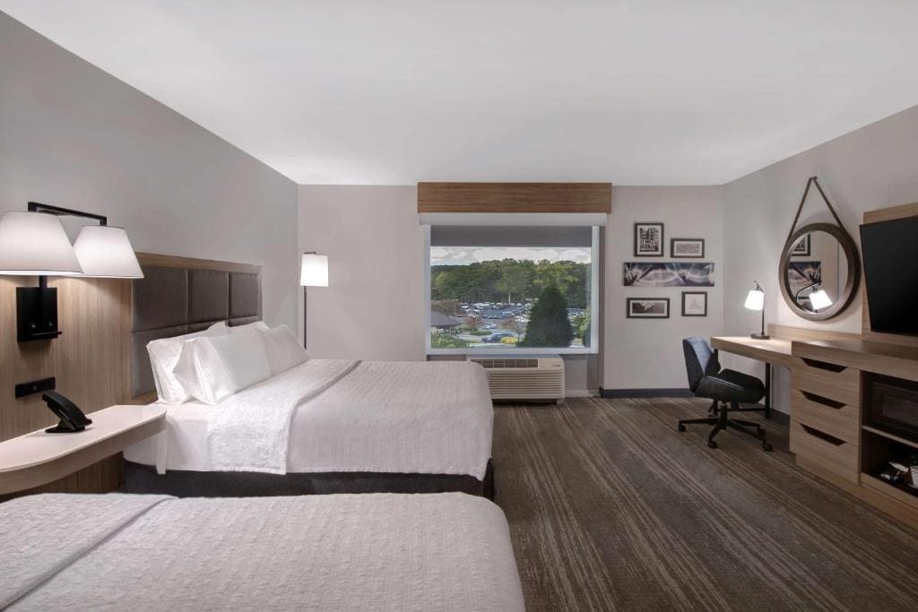 Hampton Inn Easley - View 7