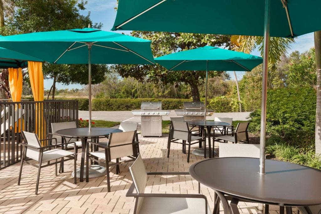 Hampton Inn Ellenton/Bradenton - View 6