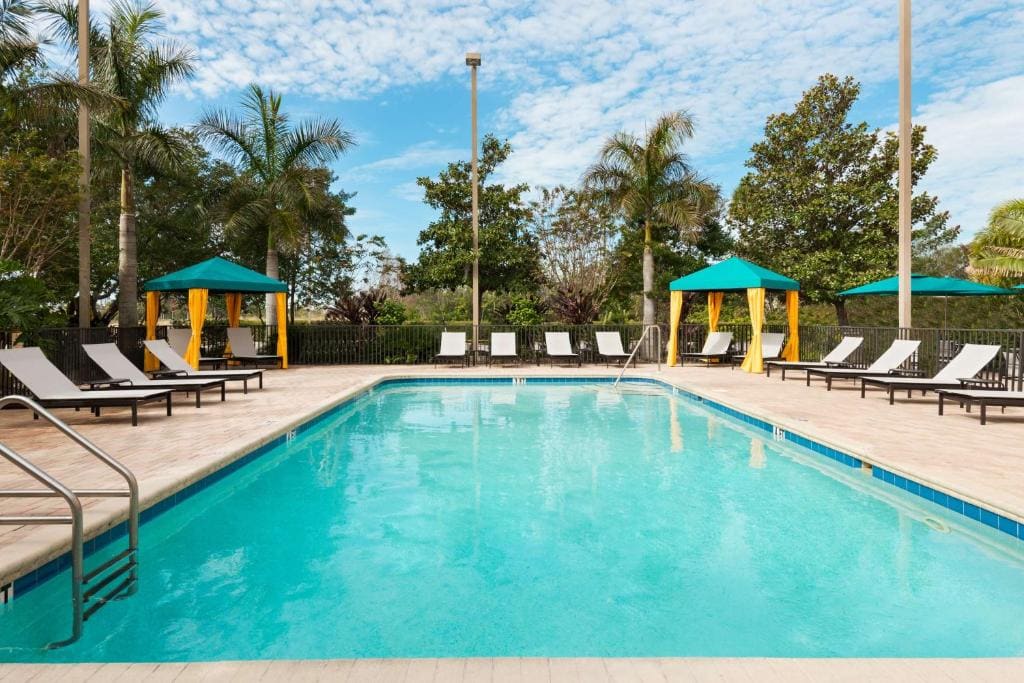 Hampton Inn Ellenton/Bradenton - View 3