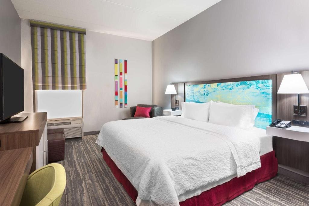Hampton Inn Ellenton/Bradenton - View 2