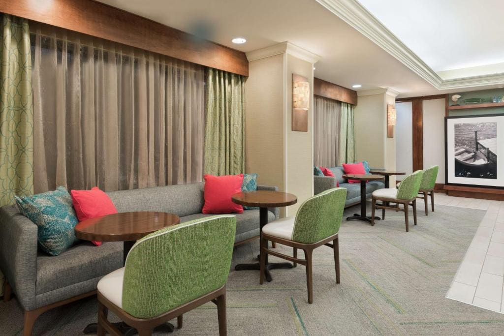 Hampton Inn Ellenton/Bradenton - View 5
