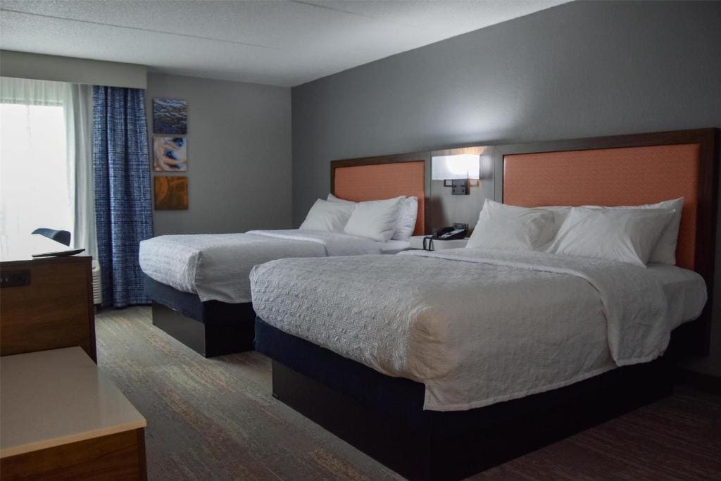 Hampton Inn Frankfort - View 2