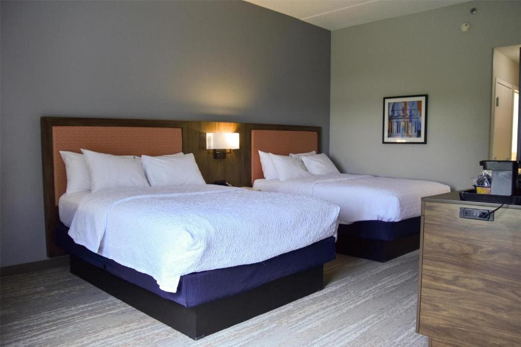 Hampton Inn Frankfort - View 6