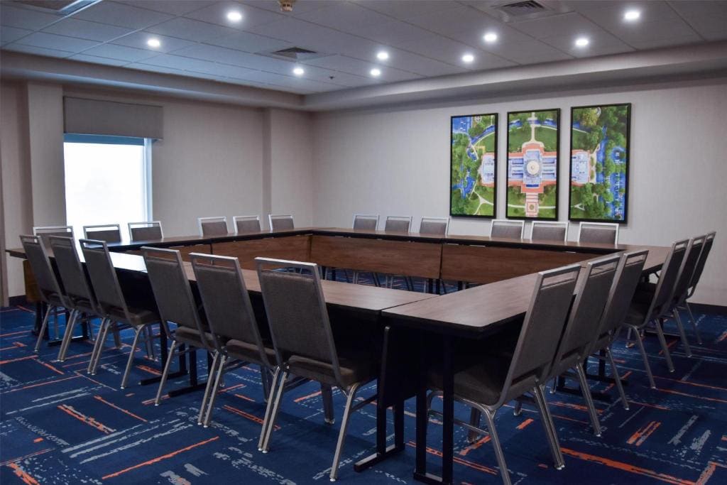 Hampton Inn Frankfort - View 5