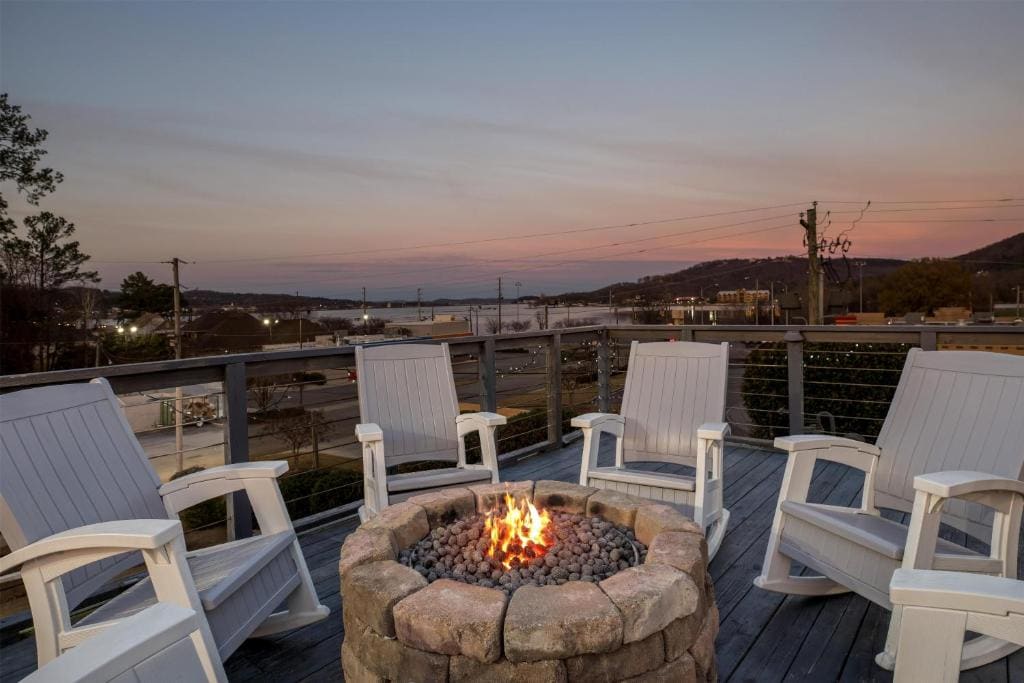 Hampton Inn Guntersville - View 7