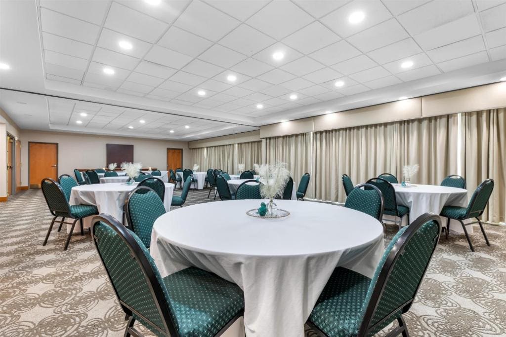 Hampton Inn Guntersville - View 6
