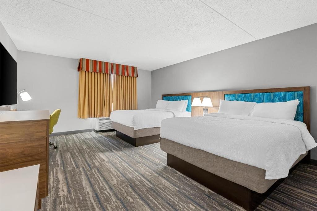 Hampton Inn Guntersville - View 3