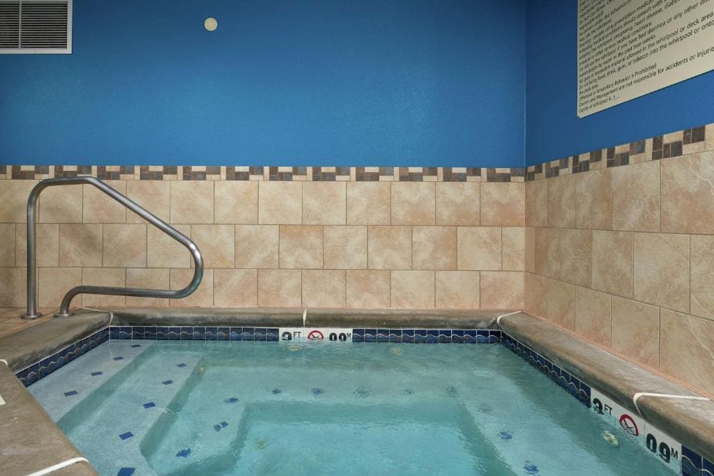 Hampton Inn Helena - View 5