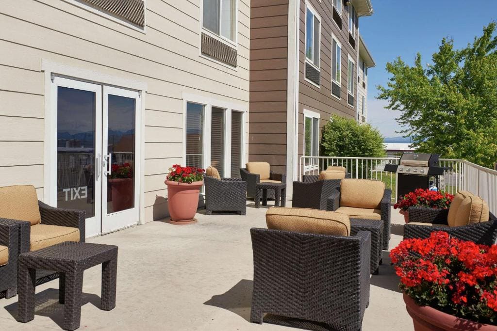 Hampton Inn Helena - View 4