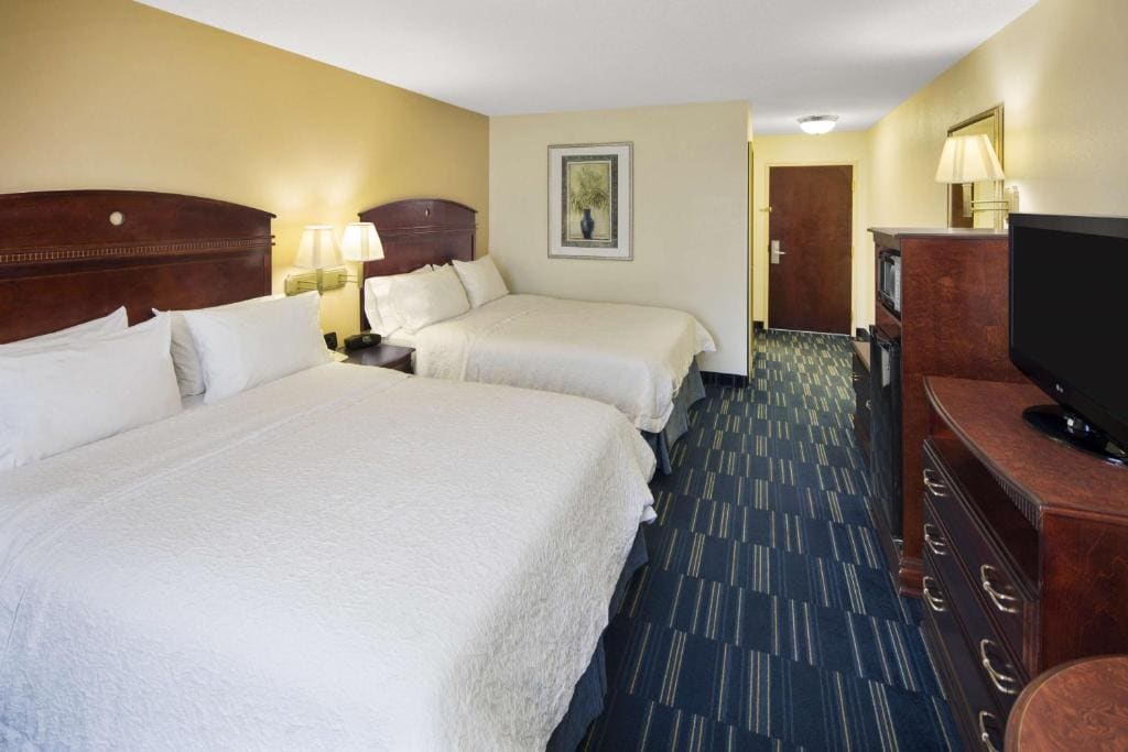 Hampton Inn Hinesville - View 6