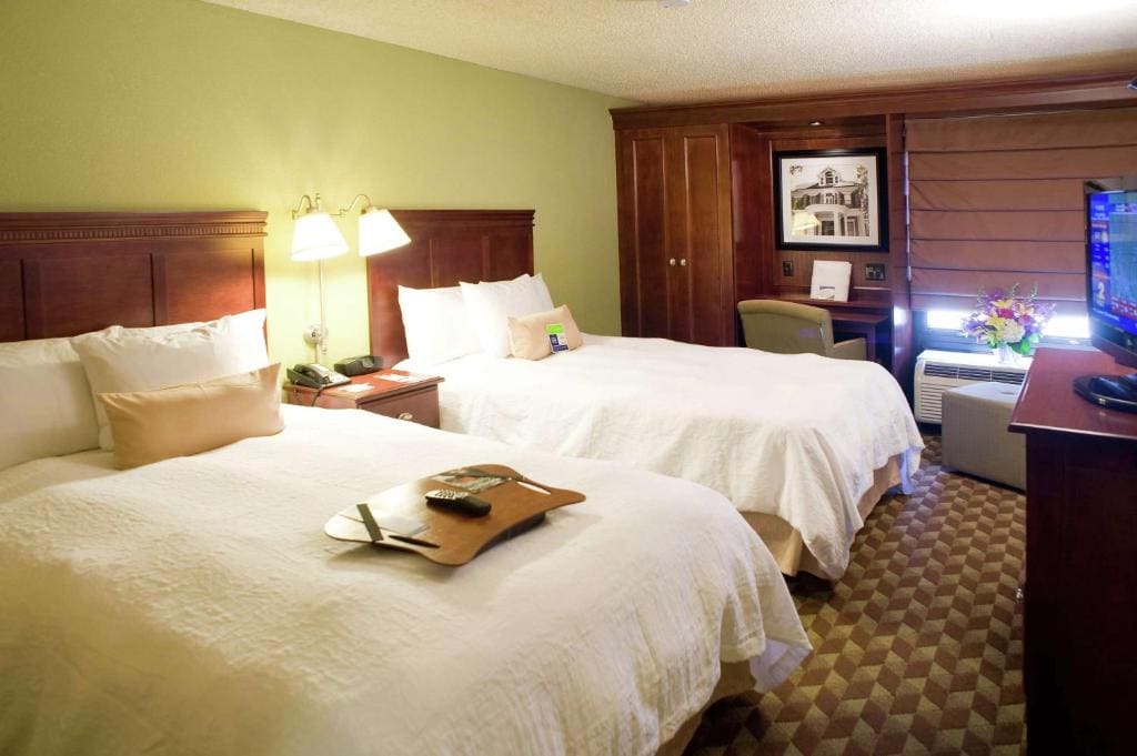 Hampton Inn I-10 & College Drive - View 6