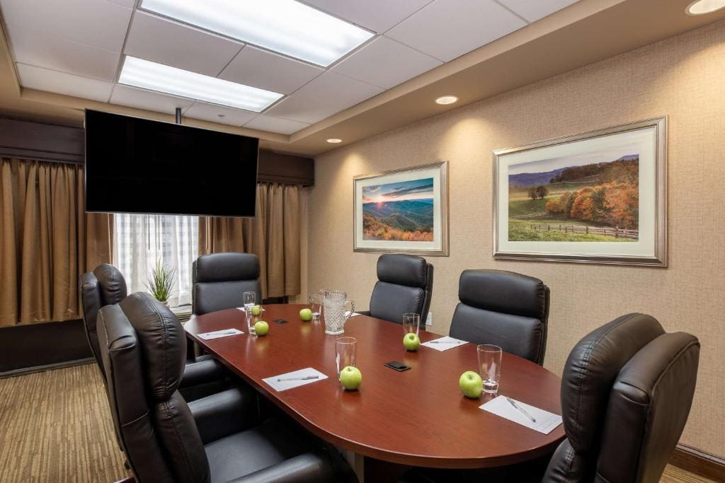 Hampton Inn Winston-Salem Hanes Mall - View 6