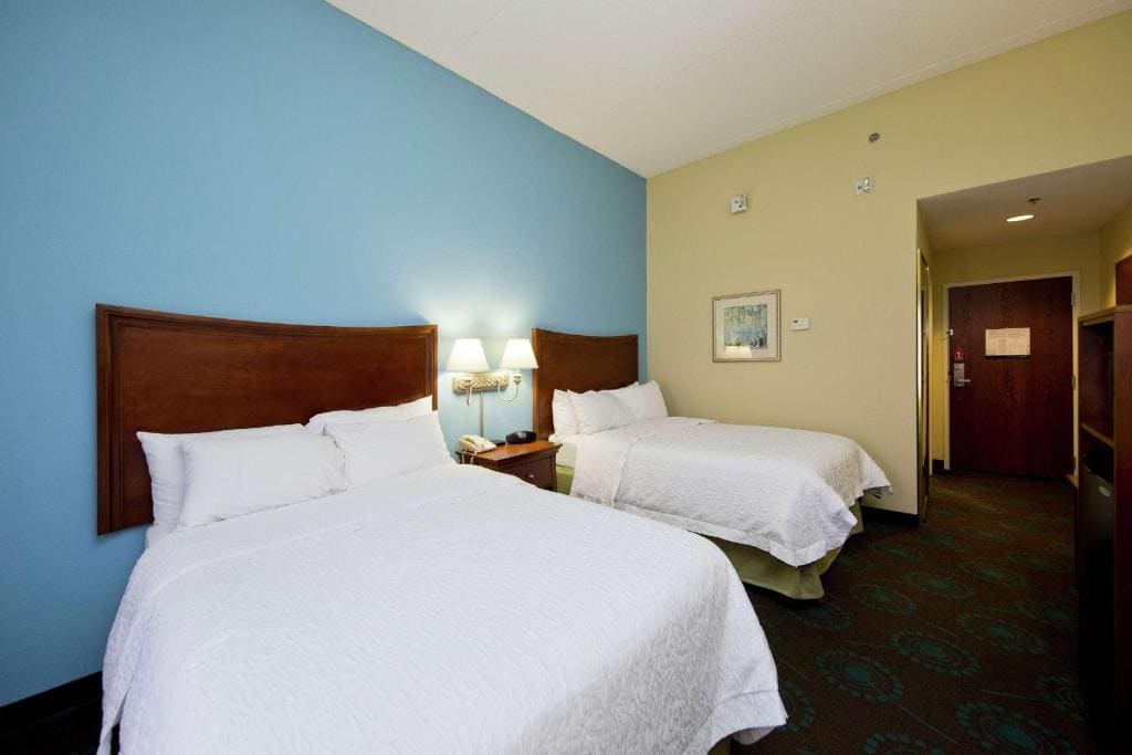 Hampton Inn Inwood - View 7