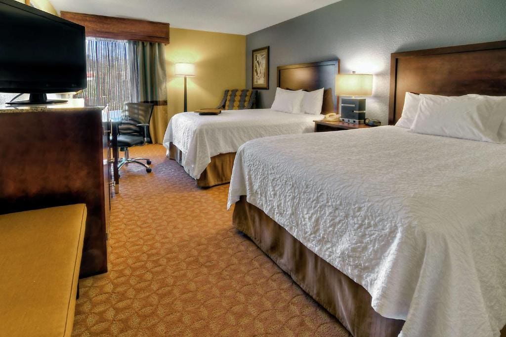 Hampton Inn Jonesville/Elkin - View 6
