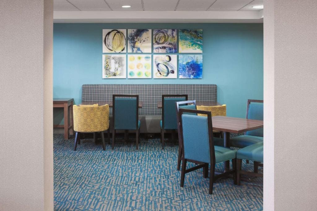 Hampton Inn Kansas City Liberty - View 5