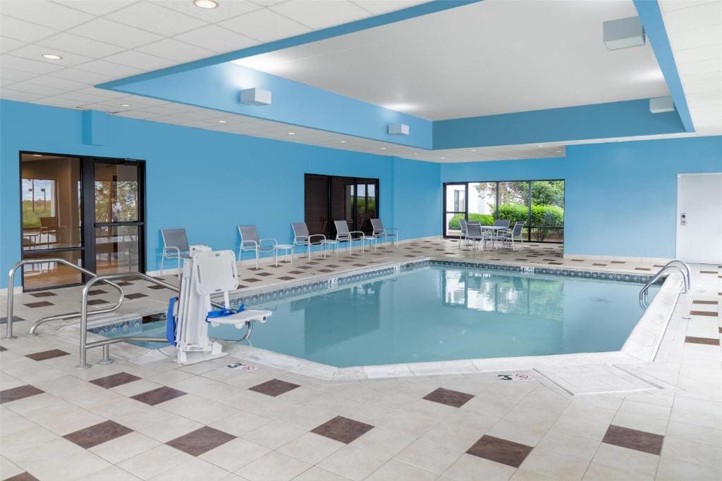 Hampton Inn Kansas City Liberty - View 3