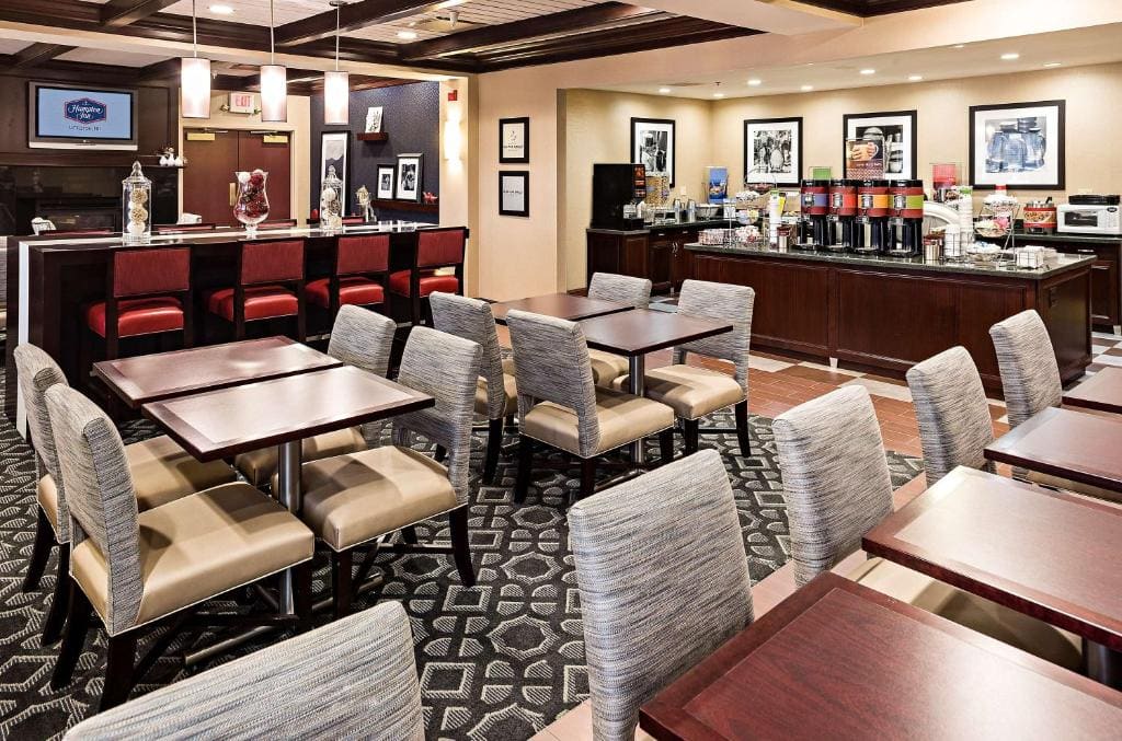 Hampton Inn Littleton - View 3