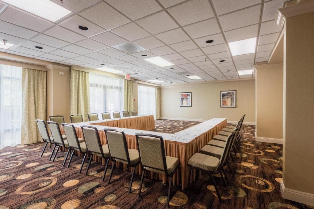 Hampton Inn Meridian - View 3