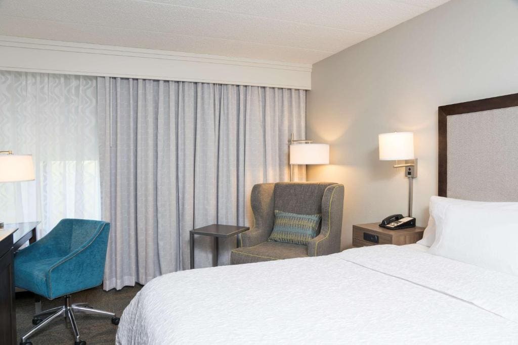 Hampton Inn Milwaukee Northwest - View 2