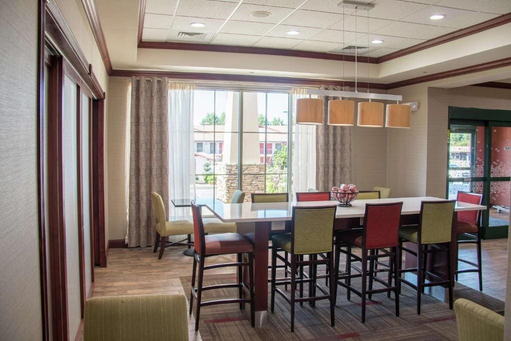 Hampton Inn Murphy - View 3