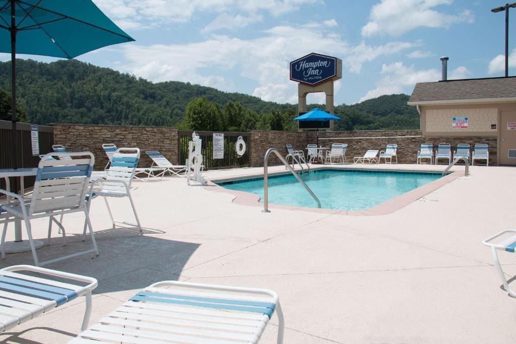 Hampton Inn Murphy - View 4