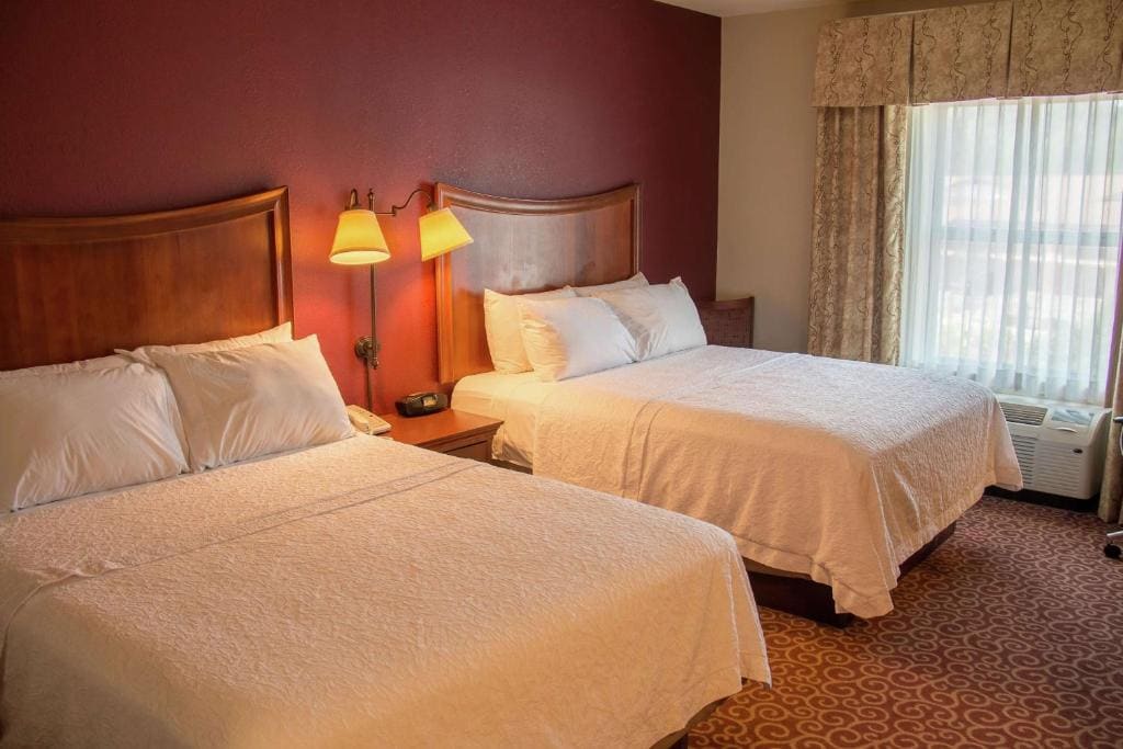Hampton Inn Murphy - View 2