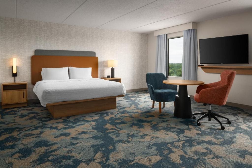 Hampton Inn Neptune - View 3