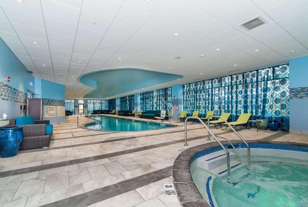 Hampton Inn Norwich - View 3
