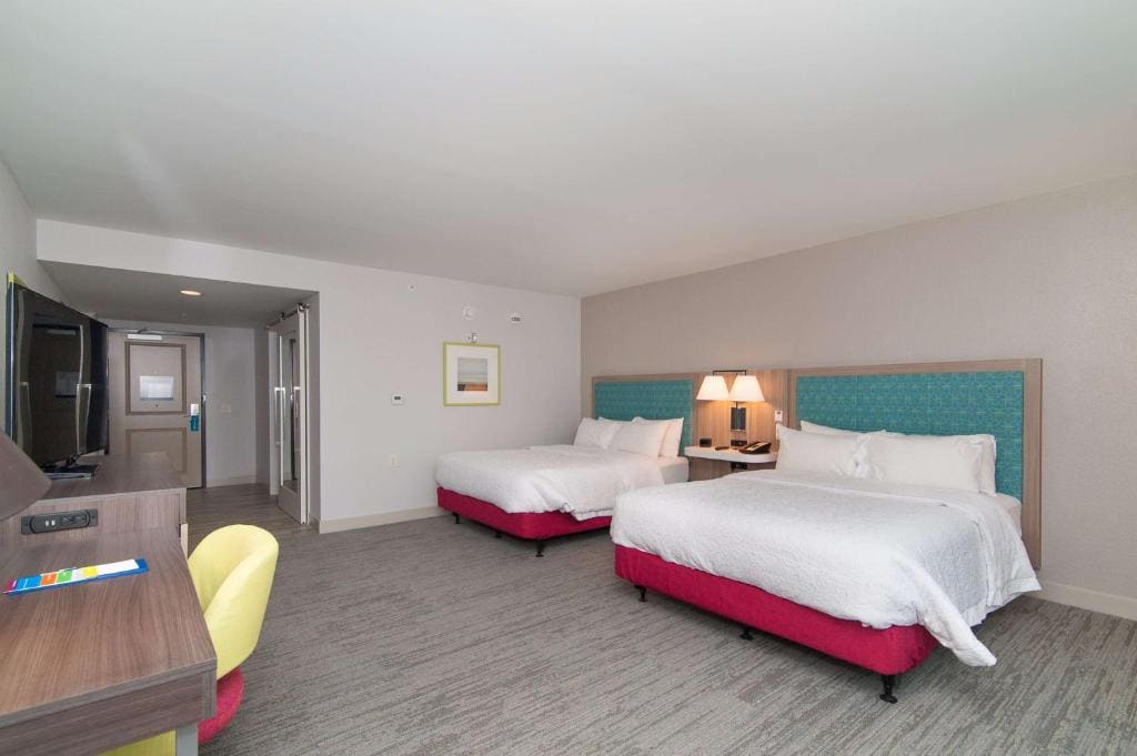 Hampton Inn Norwich - View 7