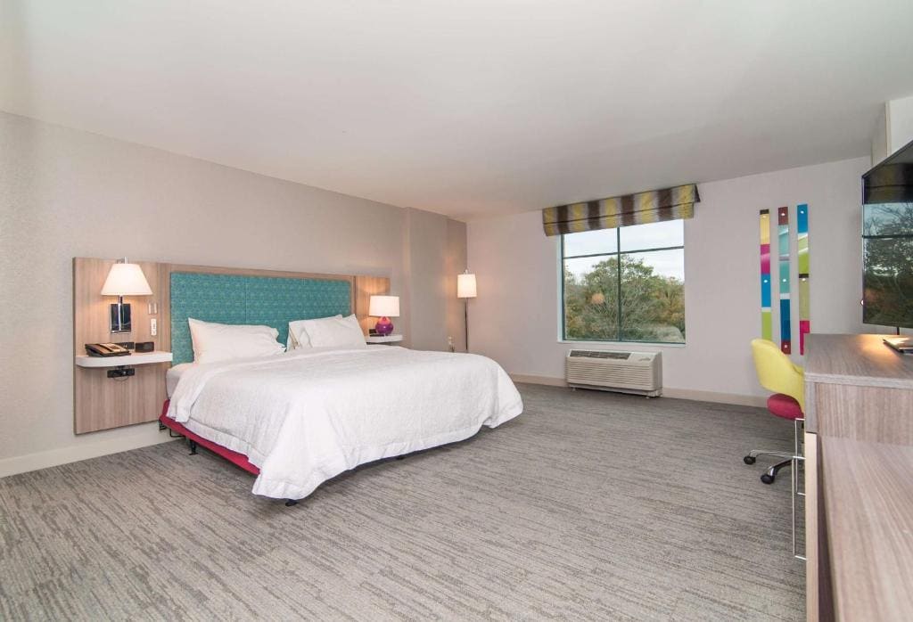 Hampton Inn Norwich - View 2