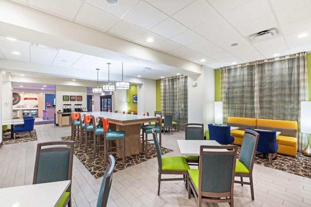 Hampton Inn Ozona - عرض 3