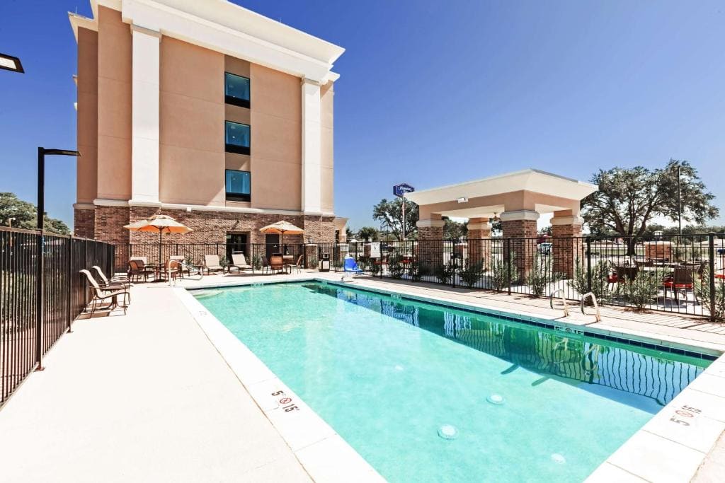 Hampton Inn Ozona - عرض 4